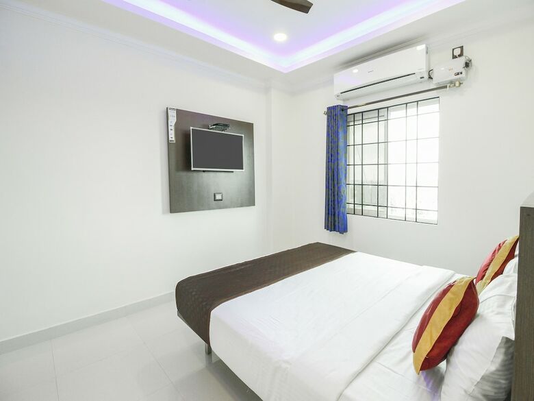 Hotel Oyo 14973 The Grand Kubera