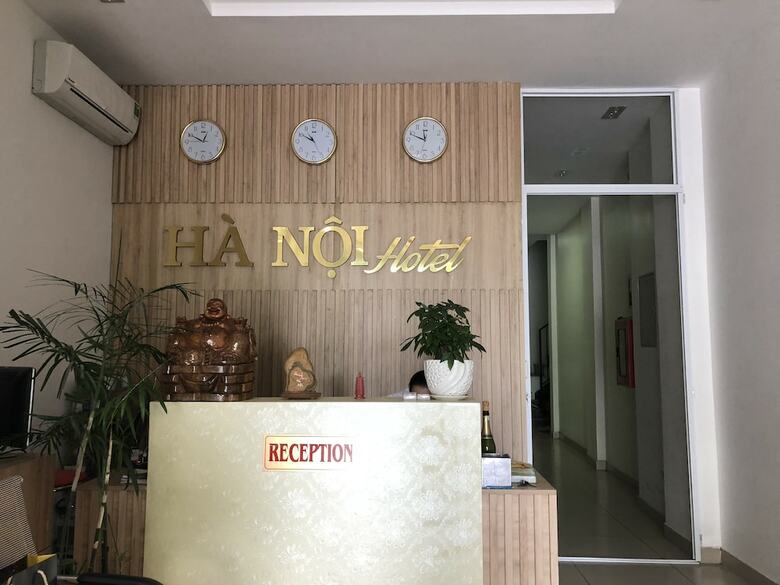 Hanoi Hotel