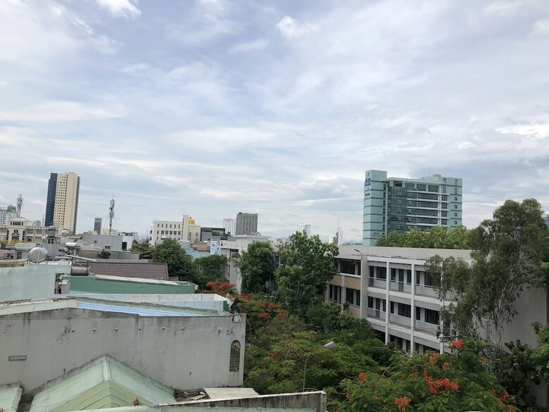 Hanoi Hotel