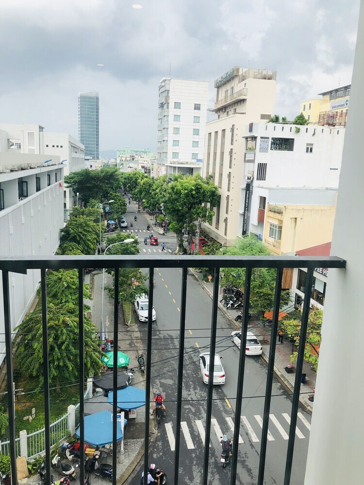 Hanoi Hotel