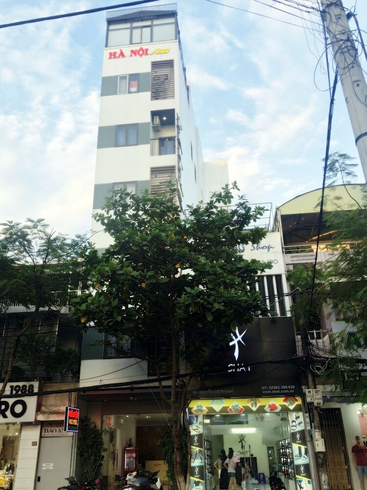 Hanoi Hotel