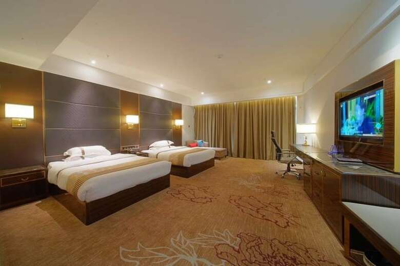 Borrman Hotel Chimelong Branch