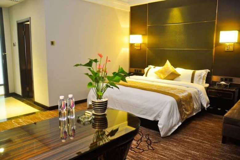 Borrman Hotel Chimelong Branch