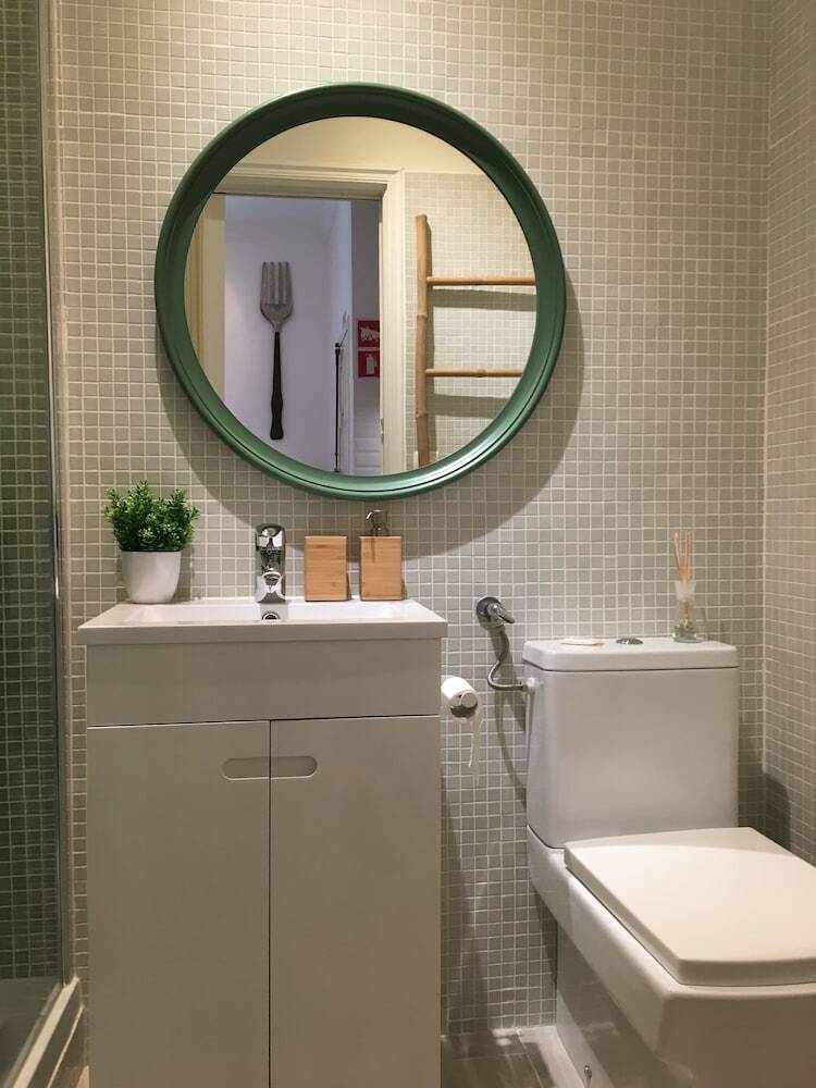 Poiais Lisbon Luxury Apartment