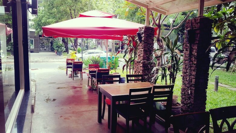 Laguna Hotel