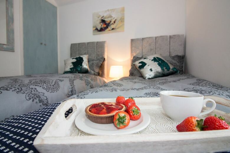 Apartamentos Magdalen Quarters