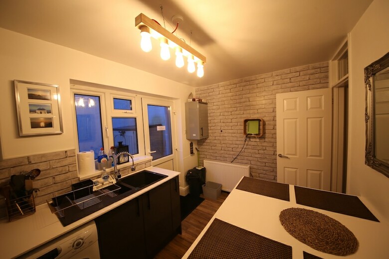 Apartamentos Magdalen Quarters