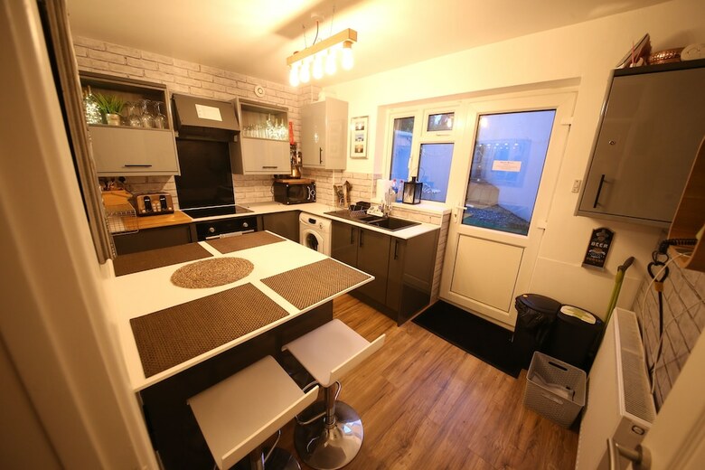 Apartamentos Magdalen Quarters