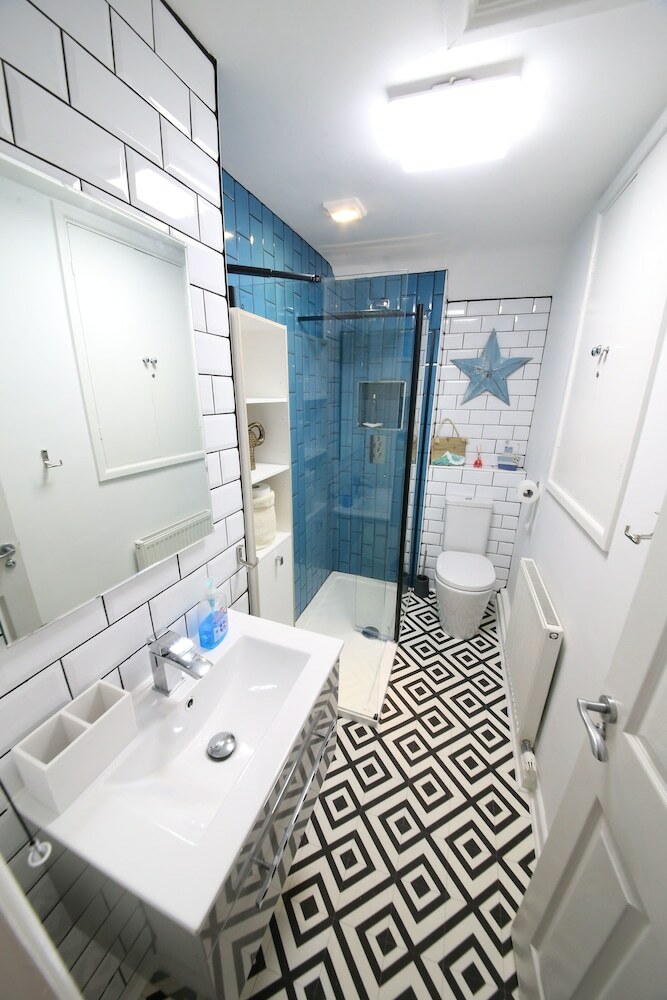 Apartamentos Magdalen Quarters
