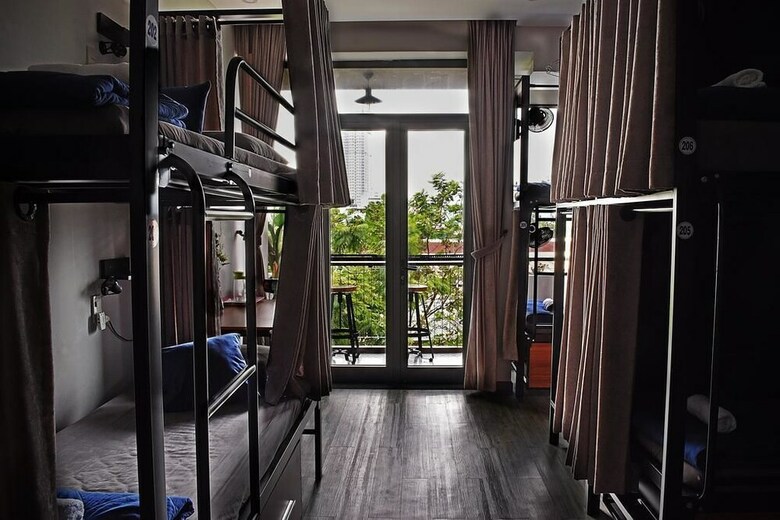 Hostal Kon Tiki Hostel