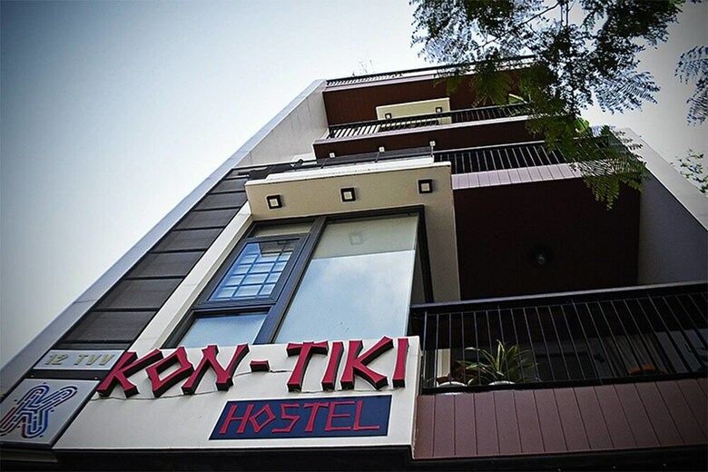 Hostal Kon Tiki Hostel