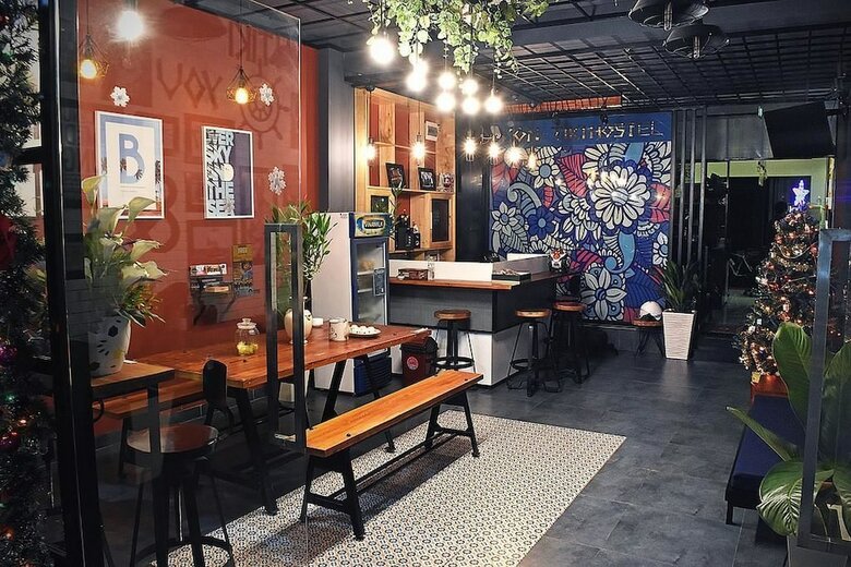 Hostal Kon Tiki Hostel