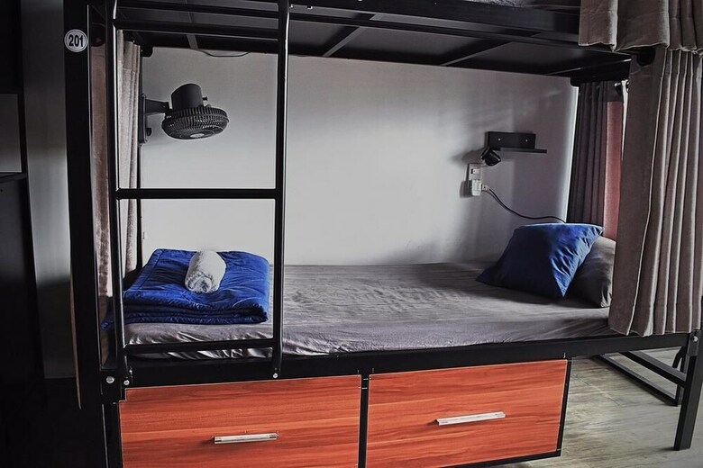 Hostal Kon Tiki Hostel