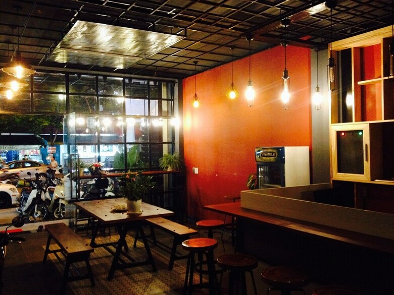 Hostal Kon Tiki Hostel