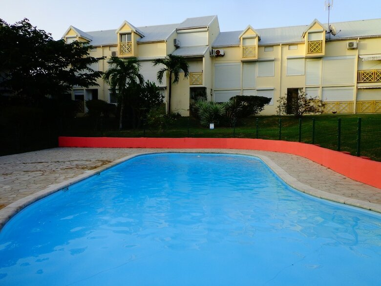 Apartamentos Studio Oncle Sam