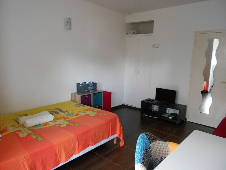 Apartamentos Studio Oncle Sam