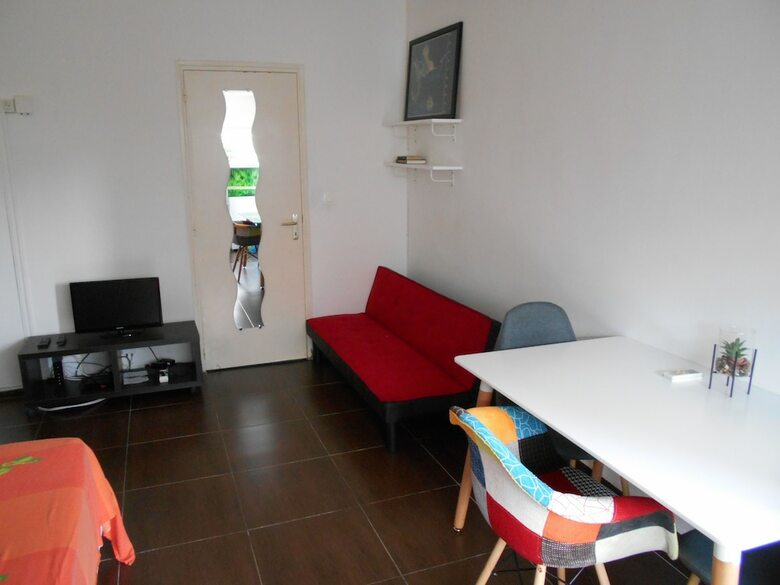 Apartamentos Studio Oncle Sam