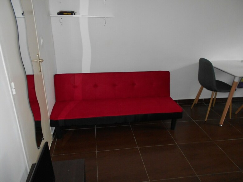 Apartamentos Studio Oncle Sam