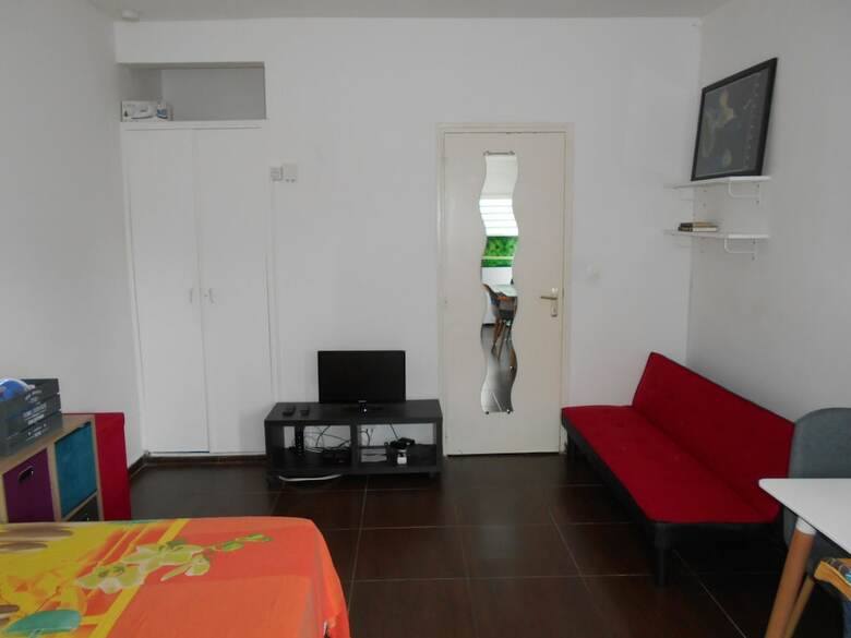 Apartamentos Studio Oncle Sam