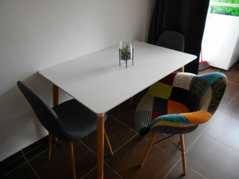 Apartamentos Studio Oncle Sam