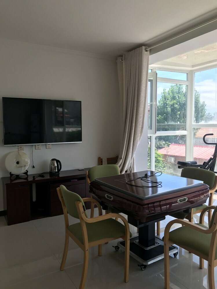 Hotel Beijing Longhu Xiaozhan