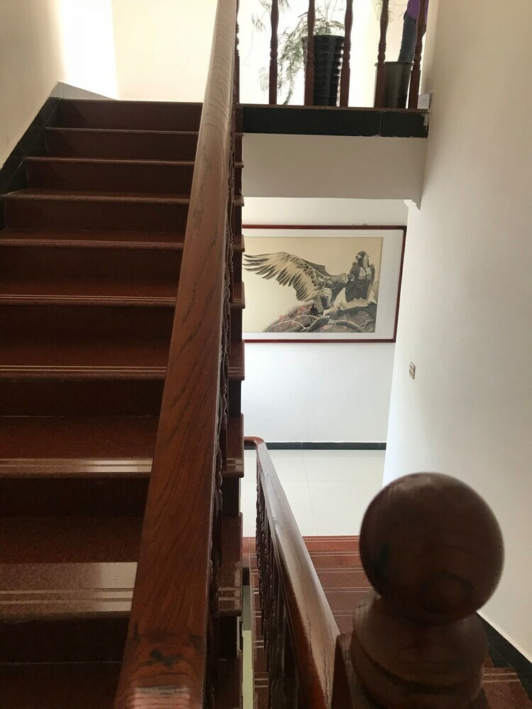 Hotel Beijing Longhu Xiaozhan