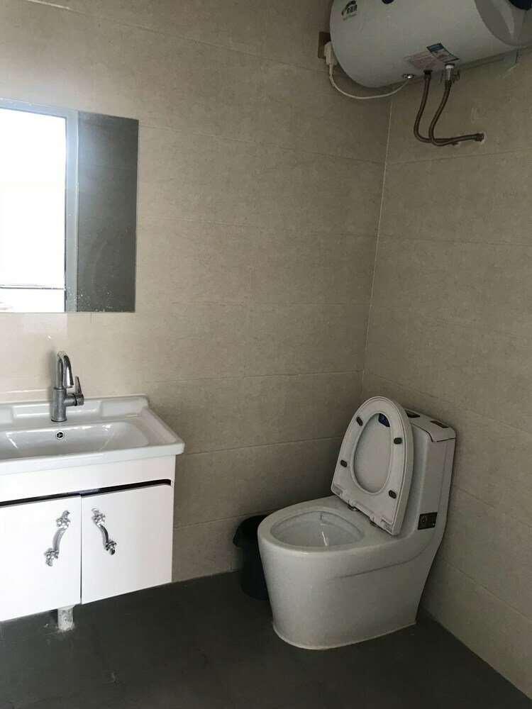 Hotel Beijing Longhu Xiaozhan