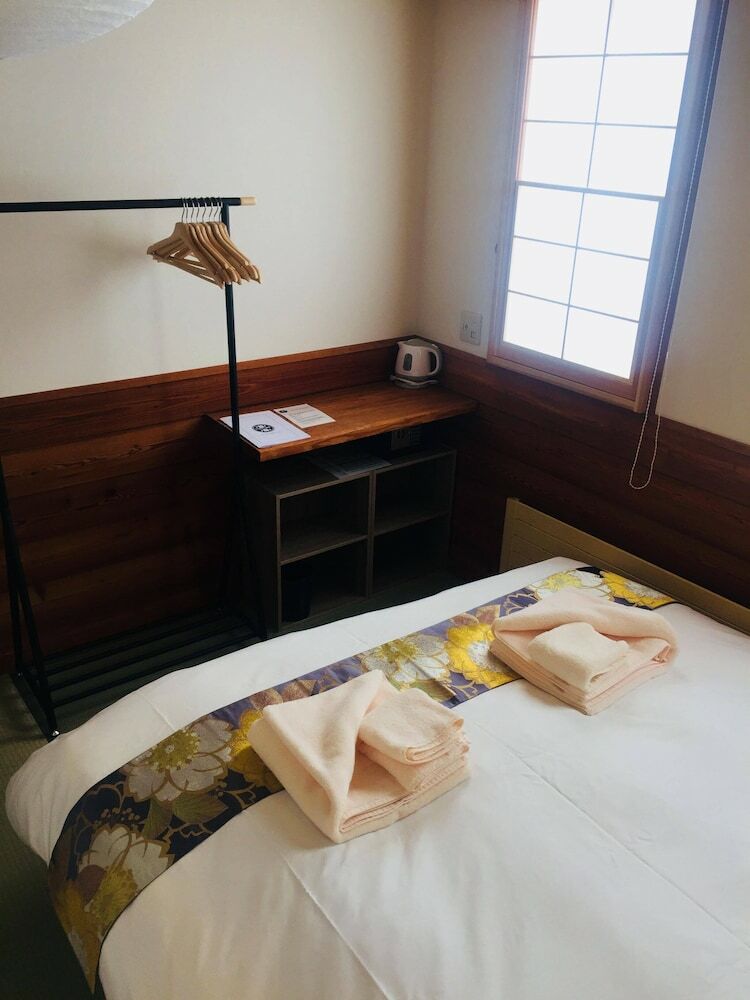 Posada Raicho Lodge Madarao