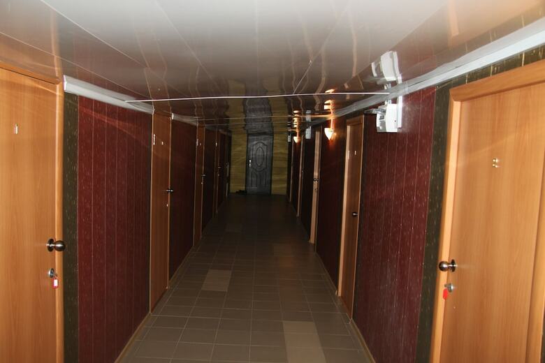 Hotel Puteshestvennik