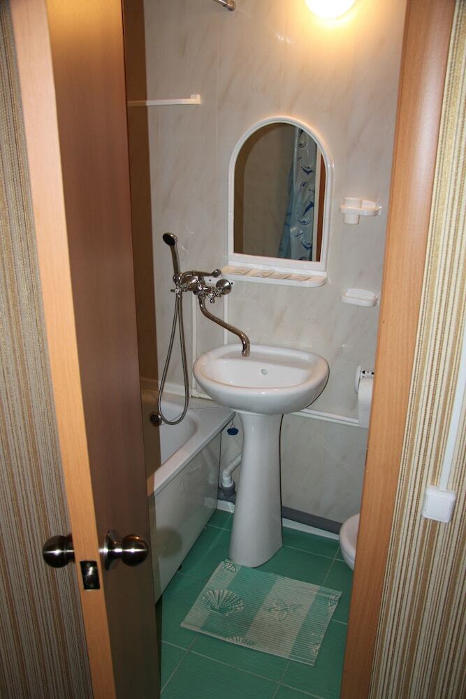Hotel Puteshestvennik