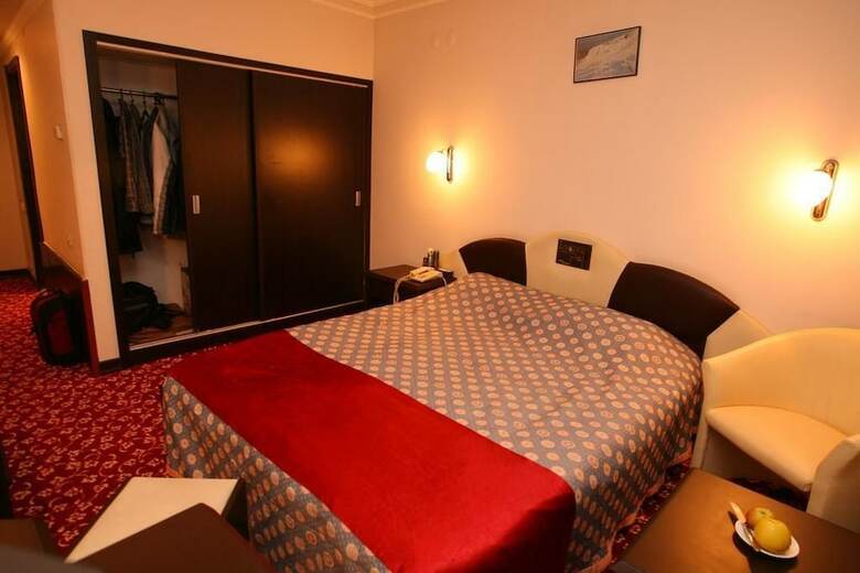 Hotel Akyuz