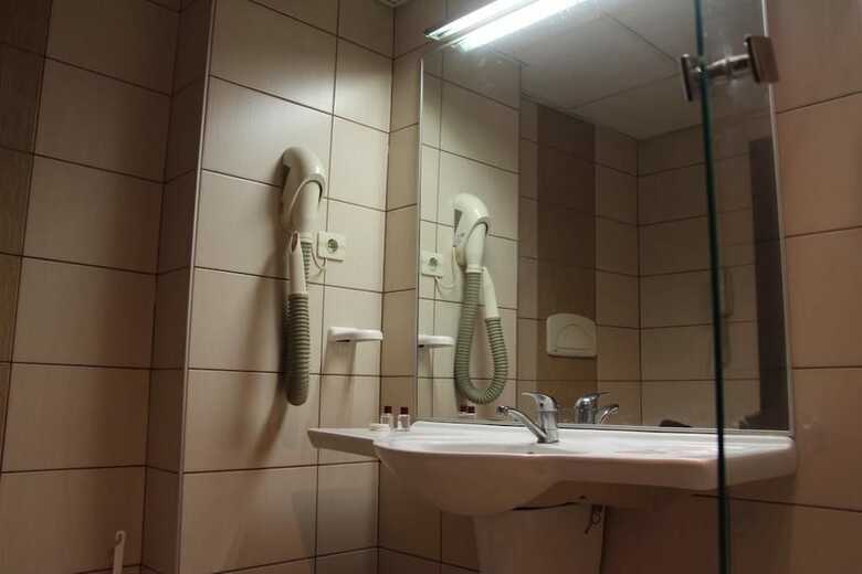 Hotel Akyuz