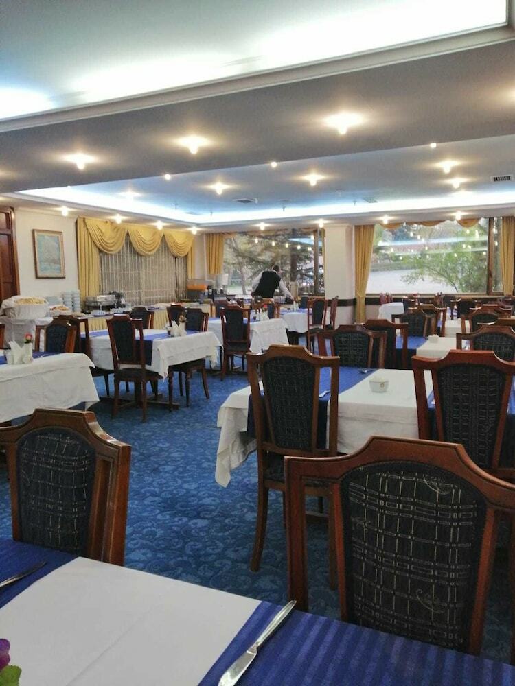 Hotel Akyuz