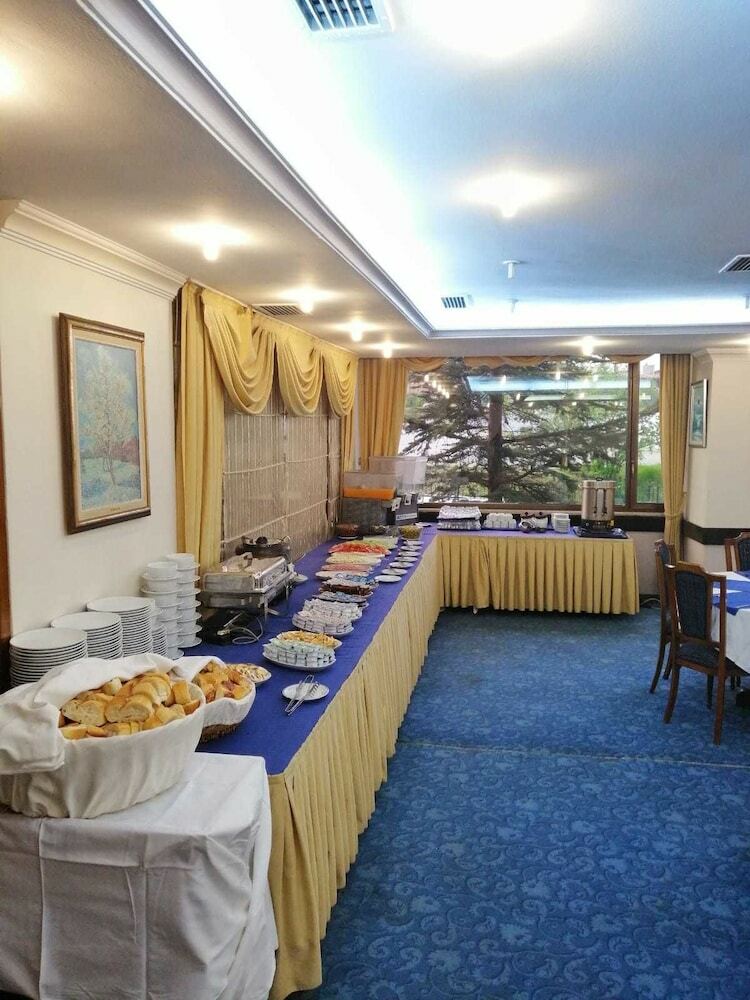 Hotel Akyuz
