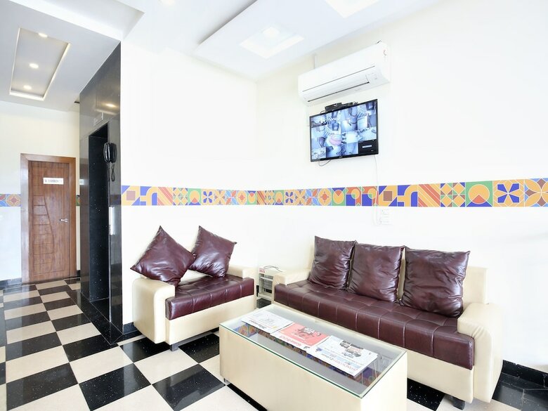 Oyo 17081 Hotel Signia