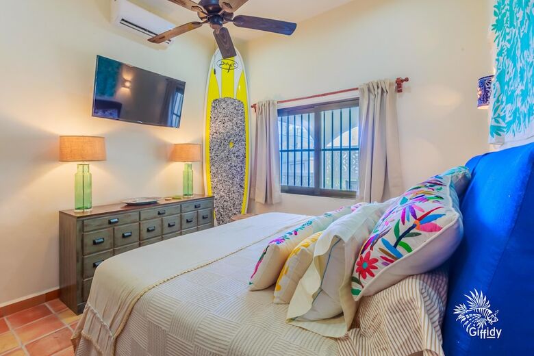 Apartamentos Casa Amor - Two Bedroom