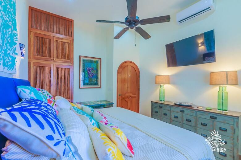 Apartamentos Casa Amor - Two Bedroom