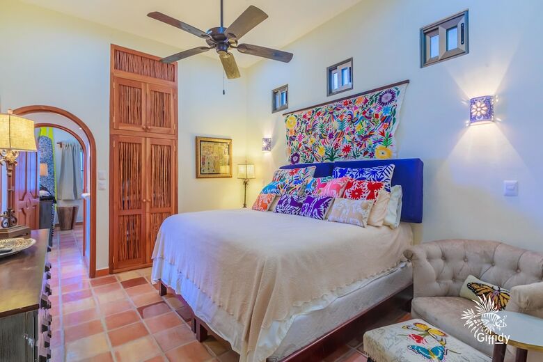 Apartamentos Casa Amor - Two Bedroom