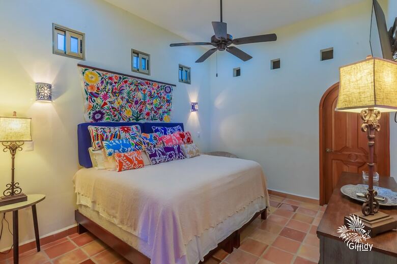 Apartamentos Casa Amor - Two Bedroom
