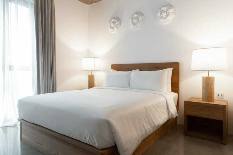 Hotel Home Chiang Mai