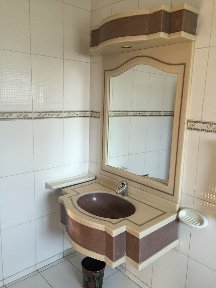 Hotel Prince Guest House