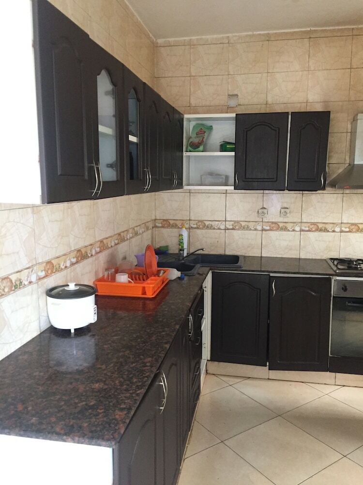 Hotel Prince Guest House