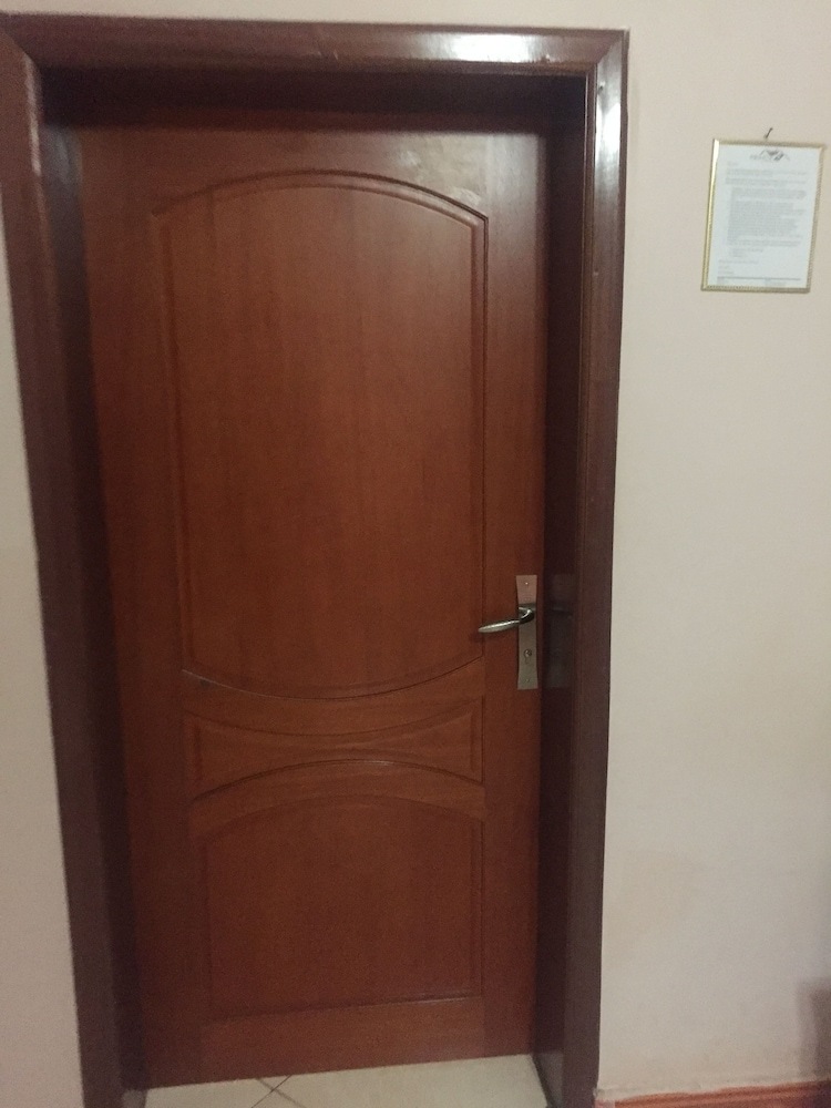 Hotel Prince Guest House