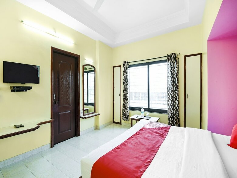 Oyo 13926 Hotel Kala Laxmi