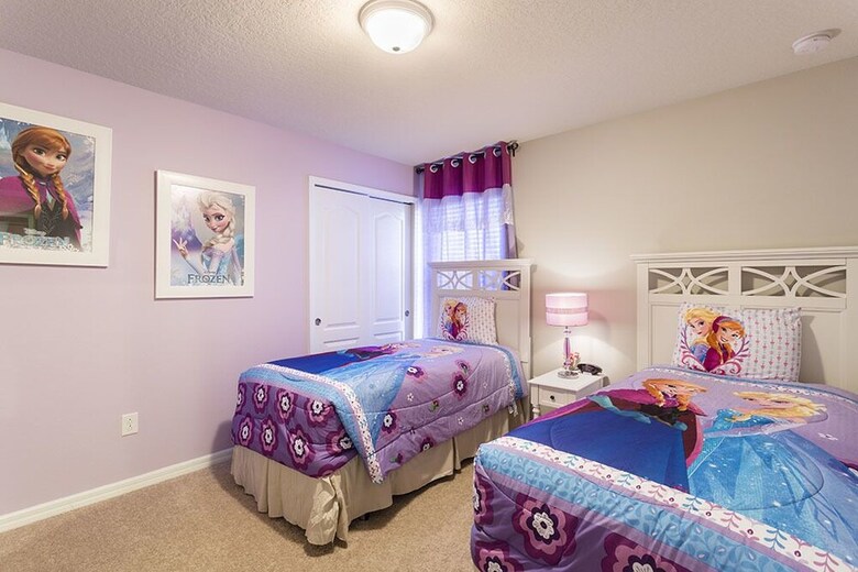 Shv115 - Windsor At Westside - 8 Bed 6 Baths Villa