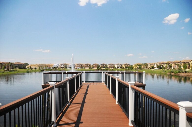 Shv115 - Windsor At Westside - 8 Bed 6 Baths Villa