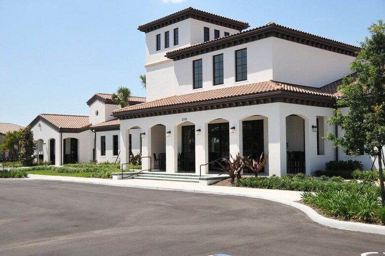 Shv115 - Windsor At Westside - 8 Bed 6 Baths Villa
