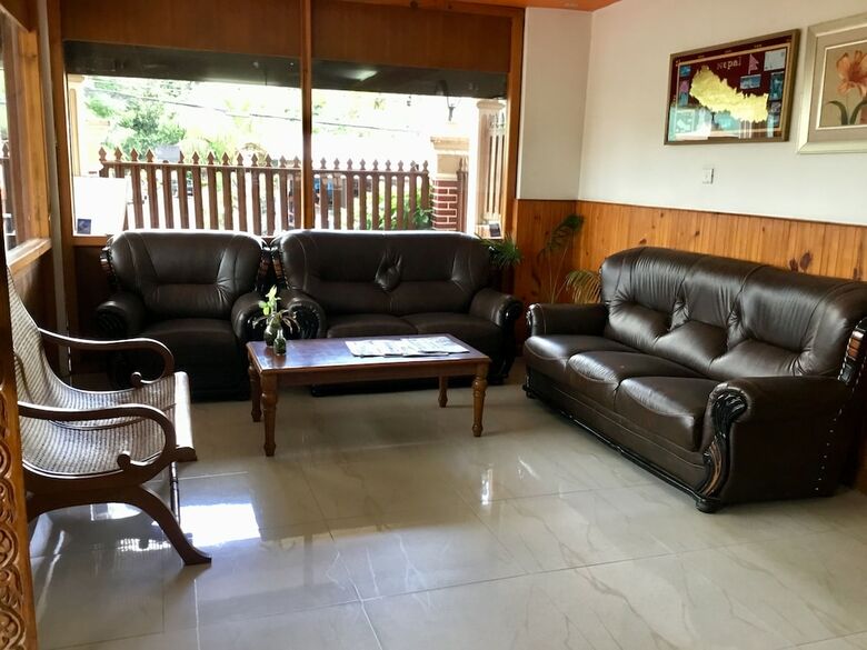Apartamento Hidden World Resort And Spa