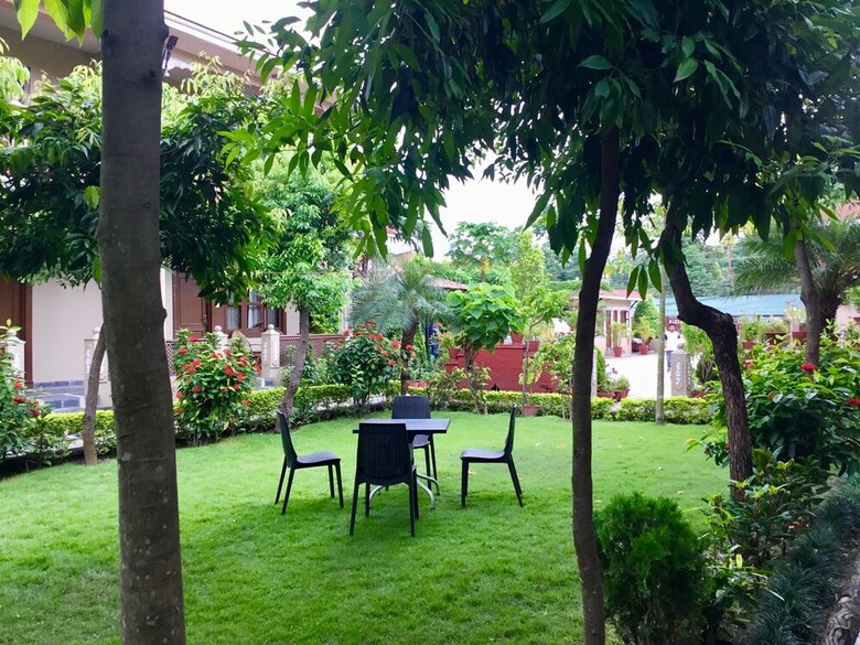 Apartamento Hidden World Resort And Spa
