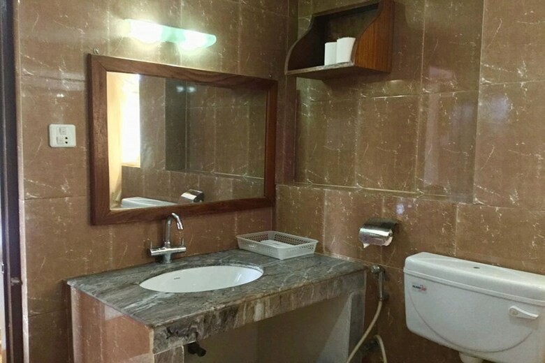Apartamento Hidden World Resort And Spa